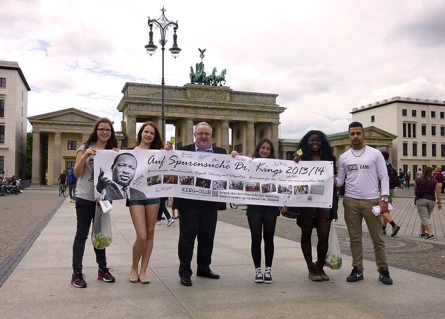 4_Brandenburger Tor