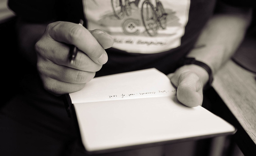 Bild im Beitrag writing-1209700_1280