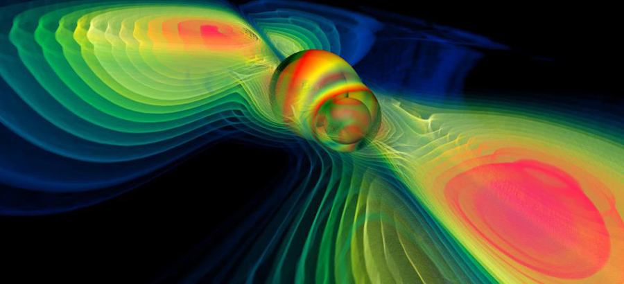 Black_Holes_c_Werner_Benger