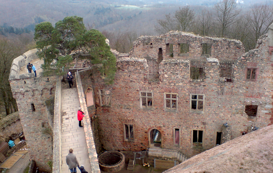 Clair_Auerbacher Schloss 1