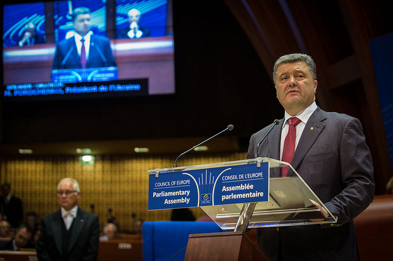Petro_Porochenko_au_Conseil_de_l’Europe_Strasbourg_26_juin_2014_03_claude-truong-ngoc