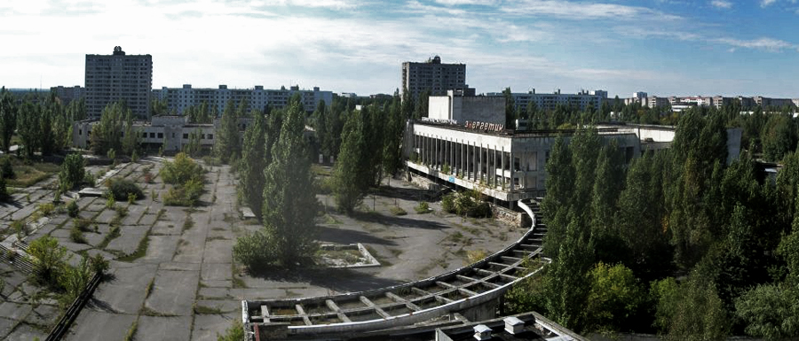 Pripjat_Panorama_ Carl Montgomery cc by 2.0