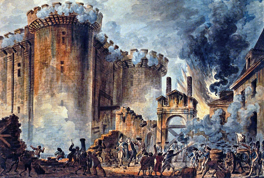 Prise_de_la_Bastille_Jean_Pierre_Houel
