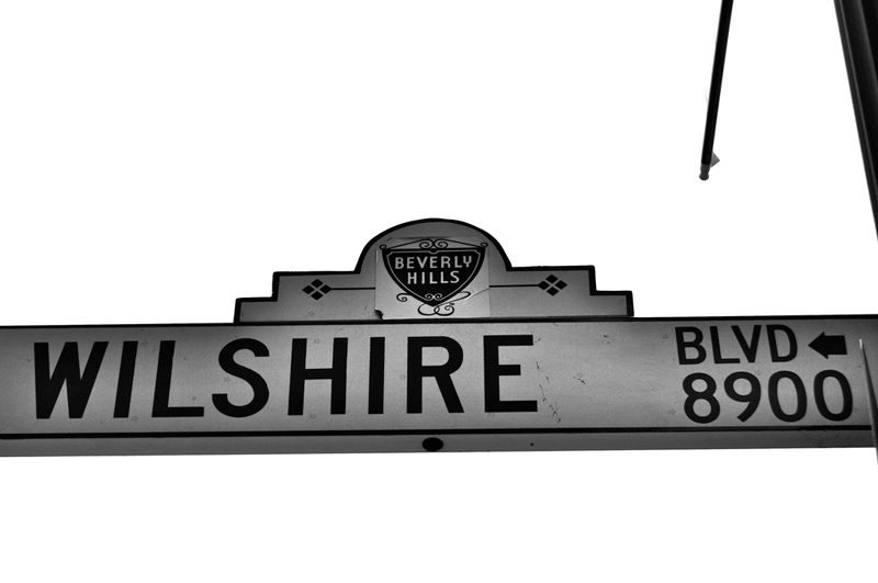 Wilshire Blvd by Sarah Ackerman, flickr