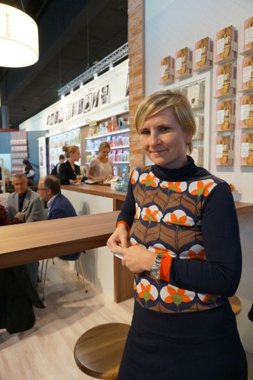 agnieszka bearbeitet