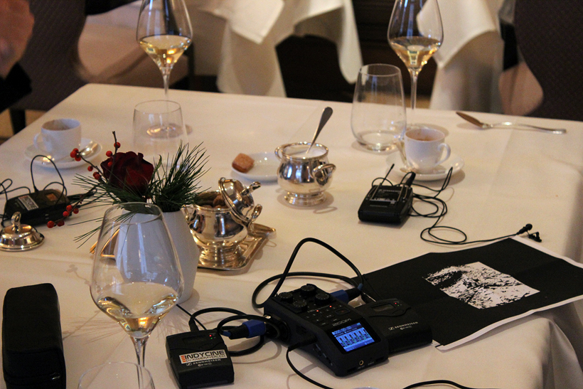 equipment