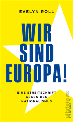 evelyn_roll_wir_sind_europa_cover