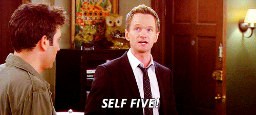 highfive