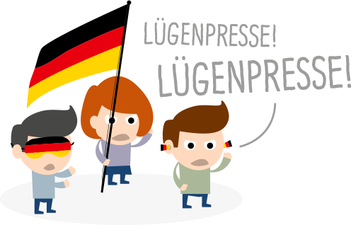 luegenpresse