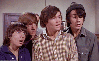 monkees