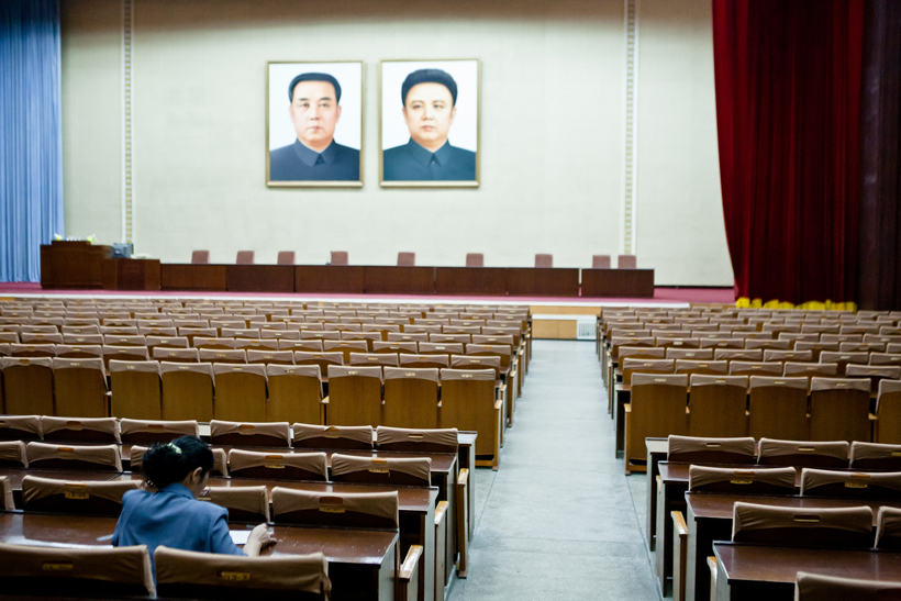 nordkorea_hoersaal_matt_paish_flickr