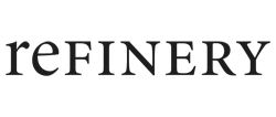 refinery logo