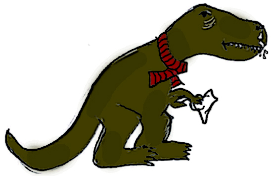 trex