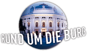 Rund um die Burg