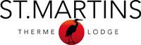 St. Martins Therme & Lodge © St. Martins Therme & Lodge