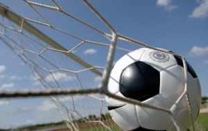 Video: Russische Fußball-Meisterschaft - Tore - Tore - Tore.