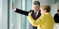 Poroschenko_Merkel_Foto_Bundesregierung_Steins