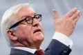 Außenminister Steinmeier Walter Sicherheitskonferenz 2014 Foto Wikipedia Kleinschmid