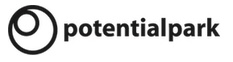Potentialpark Logo