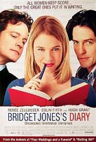Bridget Jones - Schokolade zum Frühstück.