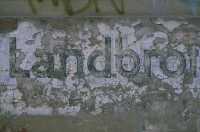 Brot und Butter: Landbrot