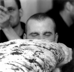 Brot vor unseren Mündern Brot vor unseren Mündern