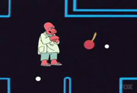 Futurama: Anthology of interest II (II)