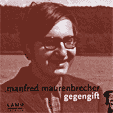 Manfred Maurenbrecher: Gegengift
