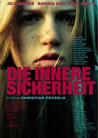 Christian Petzold: Die innere Sicherheit