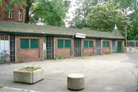 Poststadion (Berlin)