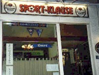 Die Sport-Klause