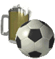 Bier/Ball