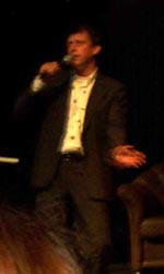 Wolfgang Müller