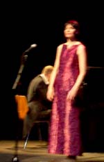 Hólmfridur Jóhannesdóttir