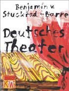 Benjamin von Stuckrad-Barre: Deutsches Theater