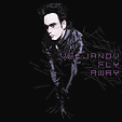 Alexander Veljanov: Fly Away. Die Vorabmaxi erscheint am 26. März 2001.