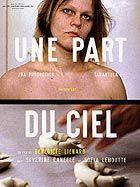 A Piece of Sky (Une part du ciel) (R: Bénédicte Liénard)
