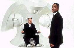 Men In Black II
