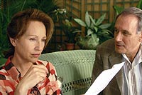Die Blume des Bösen (La fleur du mal) (R: Claude Chabrol)