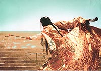 Chinese Odyssey 2002 (Tian xia wu shuang) (R: Jeff Lau)