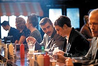 Geständnisse (Confessions of a Dangerous Mind) (R: George Clooney)