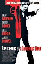Geständnisse (Confessions of a Dangerous Mind) (R: George Clooney)