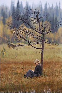 Elina (Elina - som om jag inte fanns) (R: Klaus Härö)
