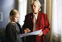 Elina (Elina - som om jag inte fanns) (R: Klaus Härö)