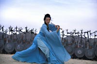Hero (Ying Xiong)