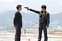 Internal Affairs (Wu jian dao) (R: Andrew Lau)