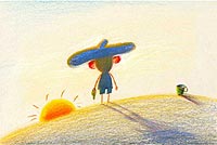Le trop petit prince