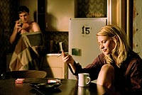 It's all about Love (R: Thomas Vinterberg)
