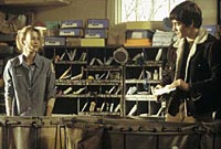 Moonlight Mile