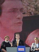 Herr Wichmann von der CDU